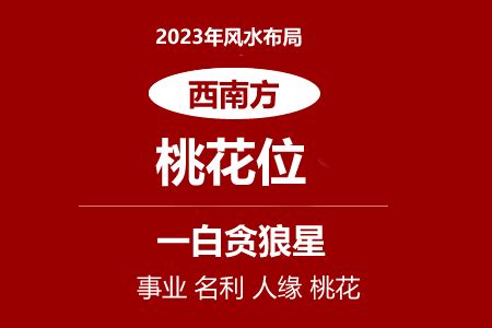 桃花位 2023|2023年十二生肖桃花方位